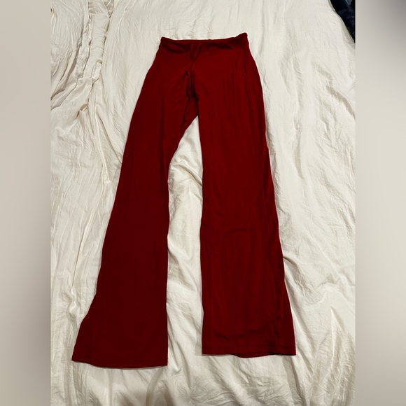 Skims Straight Leg Pant - Picture 1 of 3